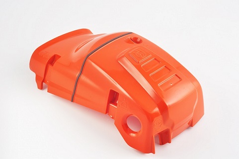Two Shot Injection Moulding Plastic Parts